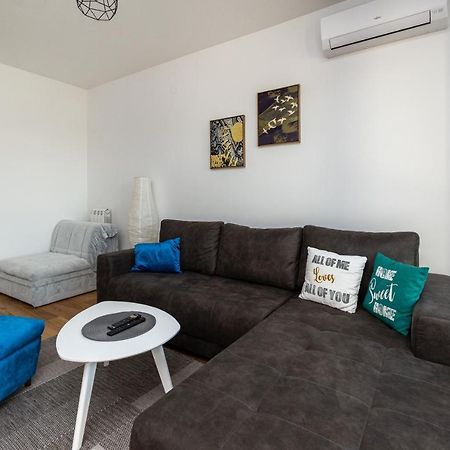 New Garden Condo Белград Екстериор снимка